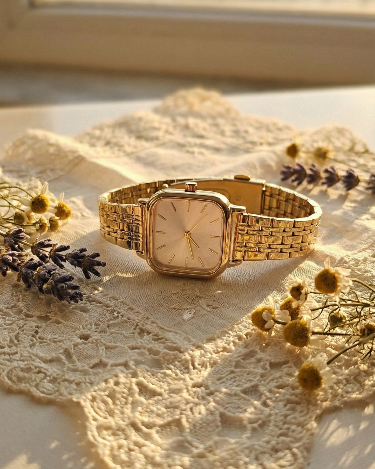 Pera Fil Dişi (Gold)