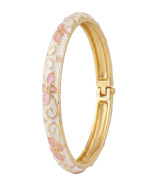 Minecik (Fil Dişi/Pembe)