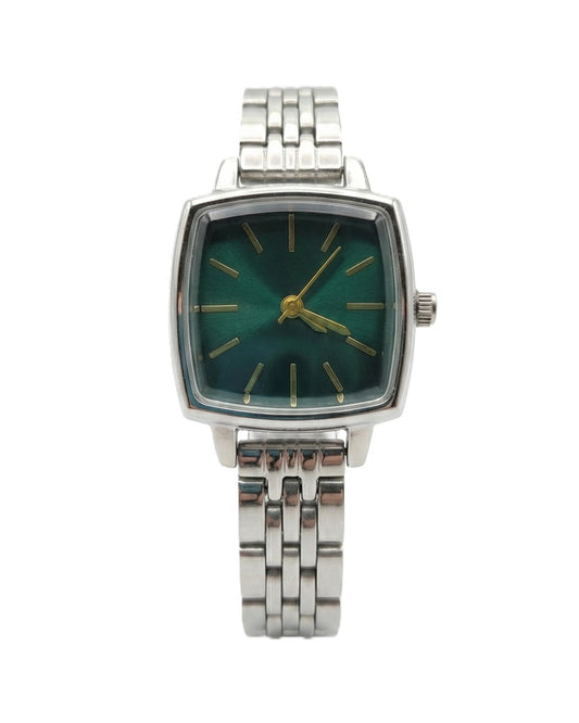 Vera Zümrüt (Silver-Gold)