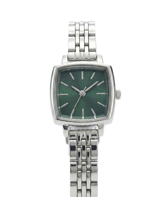 Vera Zümrüt (Silver)